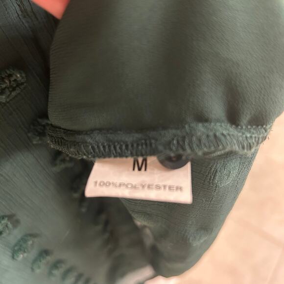 button button down shirt - Picture 4 of 4